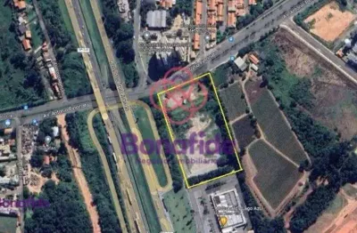 Área comercial à venda, recanto quarto centenário, jundiaí - ar0016.