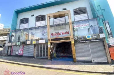 Sala comercial para locação, centro, jundiaí - sa0022.