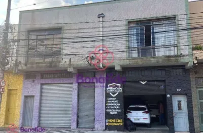 Prédio comercial à venda, vila joana, jundiaí - pr0006.