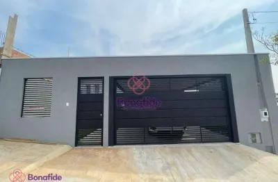 Casa com 3 quartos à venda na Rua Salvador Pachari, 141, Jardim Primavera, Itupeva