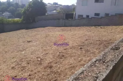 Terreno residencial à venda, jardim quintas das videiras, jundiaí - te0074.