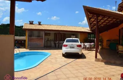 Casa residencial à venda, glebas, franco da rocha - ca0251.