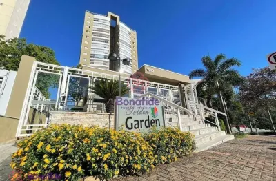 Apartamento residencial à venda, jardim bonfiglioli, jundiaí - ap0110.