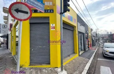 Salão para alugar, 22 m² por r$ 2.285,00 - vila boaventura - jundiaí/sp