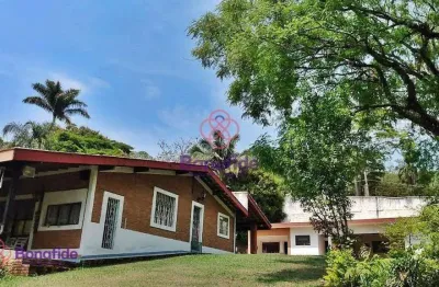 Chácara residencial à venda, glebas, franco da rocha - ch0032.