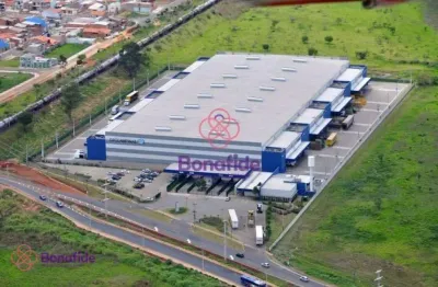 Galpão industrial para locação, parque cidade campinas, campinas - ga0113.