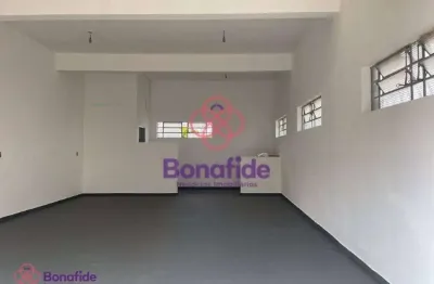 Salão comercial à venda, vila tavares, campo limpo paulista - sl0043.