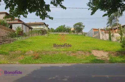 Terreno em condomínio fechado à venda na Alameda Asa Branca, 350, Horizonte Azul, Itupeva