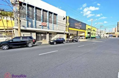 Prédio comercial para venda e locação, centro, jundiaí - pr0011.