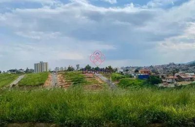 Terreno residencial à venda, jardim bertioga, várzea paulista - te0116.