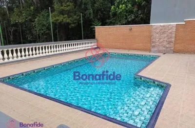 Chácara com 2 dormitórios à venda, 1500 m² por r$ 1.200.000,00 - castanho - jundiaí/sp