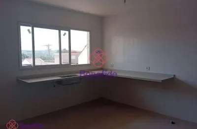 Casa com 3 quartos à venda na Rua Antônio Melato, 493, Vila de Vecchi, Jundiaí