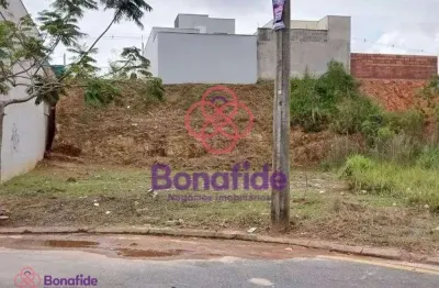 Terreno residencial à venda, jardim marambaia ii, jundiaí - te0064.