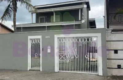 Casa residencial à venda, jardim merci i, jundiaí - ca0211.
