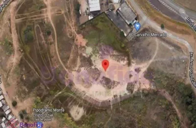 Área industrial à venda, tres marias, campinas - ar0032.