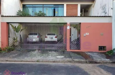 Casa com 3 quartos à venda na Rua Nicolau Mattar, 220, Vila Bela II, Jundiaí