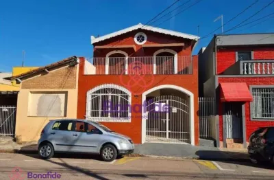 Casa com 3 dormitórios à venda, 195 m² por r$ 570.000,00 - vila vianelo - jundiaí/sp