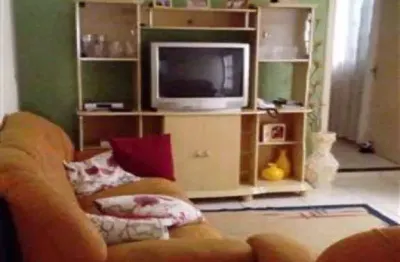 Casa residencial à venda, vila mafalda, jundiaí - ca0307.