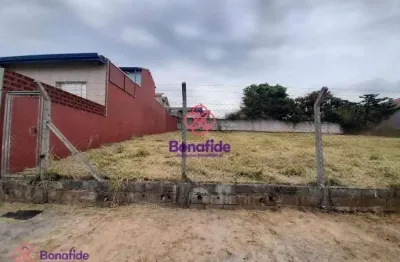 Terreno à venda na Rua José Stella, 84, Ana Luiza, Itupeva