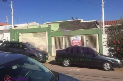 Casa comercial com 1 sala à venda na Avenida Amadeu Ribeiro, 128, Anhangabaú, Jundiaí