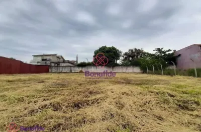 Terreno à venda na Rua José Stella, 64, Ana Luiza, Itupeva