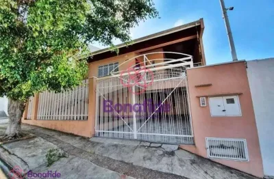 Casa residencial à venda, vila são josé, várzea paulista - ca0400.
