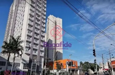 Sala comercial com 1 sala à venda na Rua Vigário João José Rodrigues, 21, Centro, Jundiaí