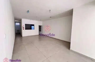 Salão comercial para locação, vila vianelo, jundiaí - sl0050.