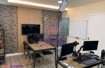 Sala comercial com 1 sala à venda na Rua Vigário João José Rodrigues, 21, Centro, Jundiaí