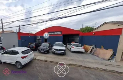 Salão comercial à venda, vila jundiainópolis, jundiaí - sl0051.