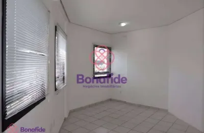 Sala comercial com 3 salas à venda na Rua Rangel Pestana, 828, Centro, Jundiaí