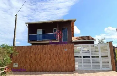 Casa residencial à venda, parque balneário oasis, guarulhos - ca0444.
