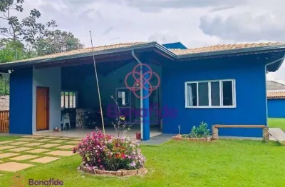 Chácara residencial à venda, parque centenário, jundiaí - ch0046.