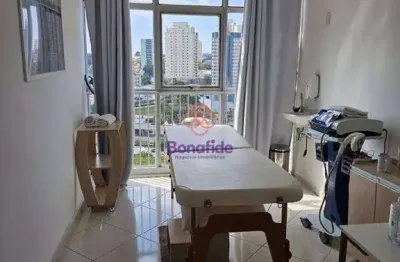 Sala comercial à venda, vila das hortências, jundiaí - sa0054.