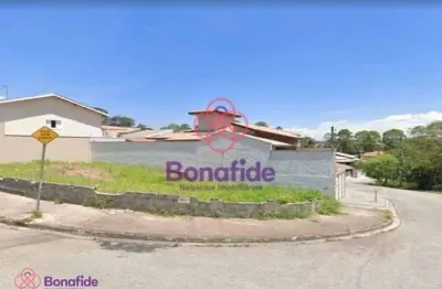 Terreno residencial à venda, ivoturucaia, jundiaí - te0167.