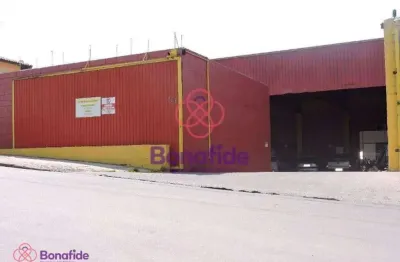 Galpão comercial à venda, vila vioto, jundiaí - ga0133.