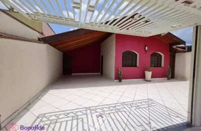 Casa residencial à venda, vila santa terezinha, várzea paulista - ca0480.