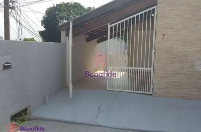 Casa residencial à venda, vila rio branco, jundiaí - ca0481.