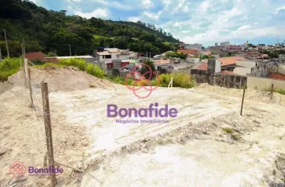 Terreno residencial à venda, jardim palermo, jundiaí - te0176.