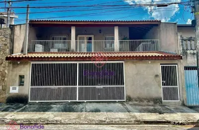 Casa residencial à venda, parque cidade jardim, jundiaí - ca0505.