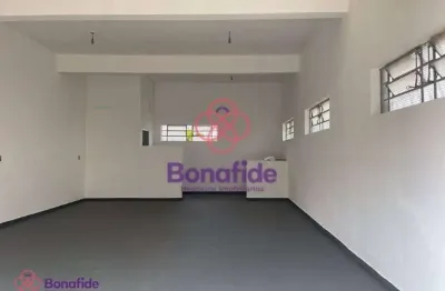 Salão comercial para locação, vila tavares, campo limpo paulista - sl0064.