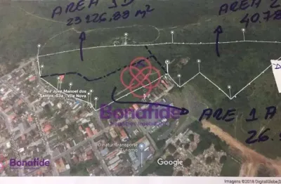 Terreno comercial à venda na Rua Jove Manoel dos Santos, Centro, Cajamar