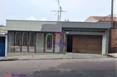 Casa residencial à venda, jardim messina, jundiaí - ca0527.