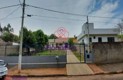 Chácara residencial à venda, dos medeiros, jundiaí - ch0059.
