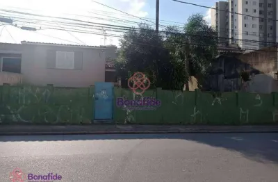Terreno residencial à venda, jardim petrópolis, jundiaí - te0193.