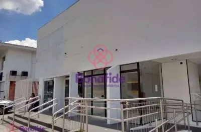 Salão comercial para locação, centro, jundiaí - sl0068.