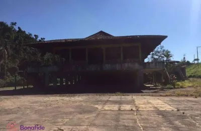 Salão comercial para locação, bairro da aparecidinha, itatiba - sl0069.