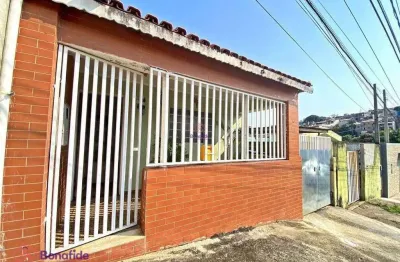 Casa residencial à venda, jardim pacaembu, jundiaí - ca0545.