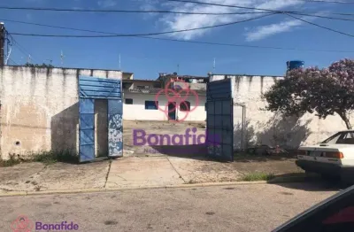Terreno à venda, 800 m² por r$ 1.350.000,00 - cidade santos dumont - jundiaí/sp