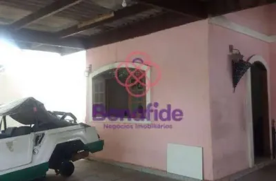 Casa residencial à venda, jardim santa gertrudes, jundiaí - ca0555.